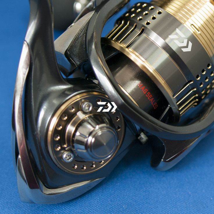 Daiwa 15 Exist 2506PE-H