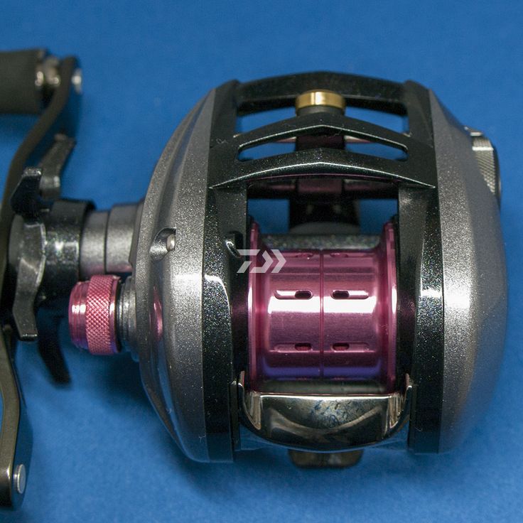 Daiwa Kohga 100L