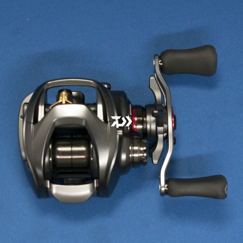 Daiwa 16 Steez SV TW 1016SV-HL