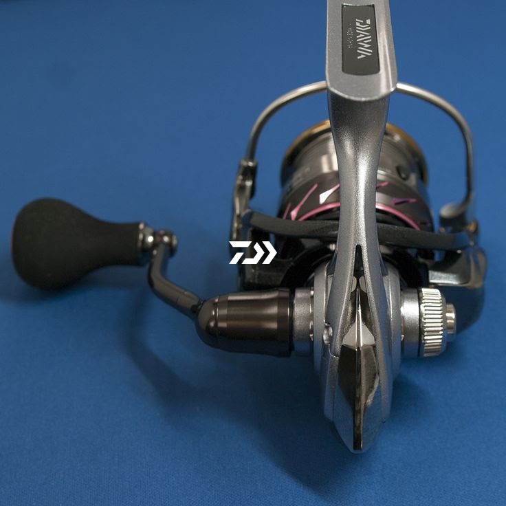 Daiwa Kohga MX 2508 PE-H