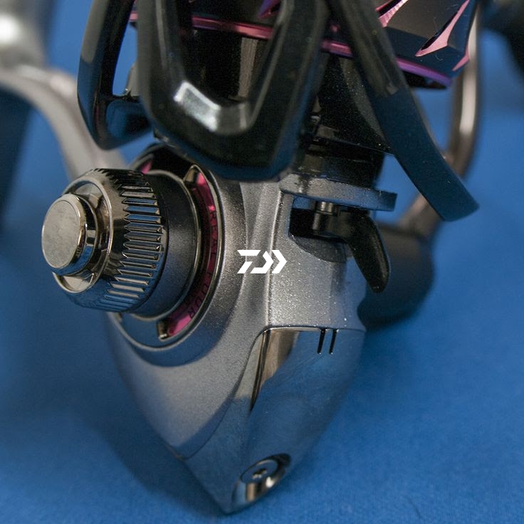 Daiwa Kohga MX 2508 PE-H