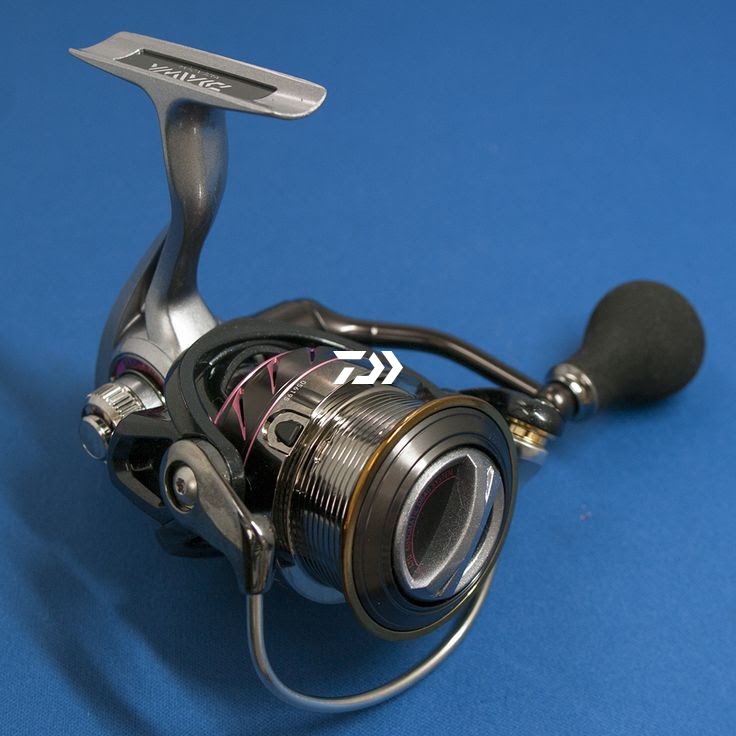 Daiwa Kohga MX 2508 PE-H