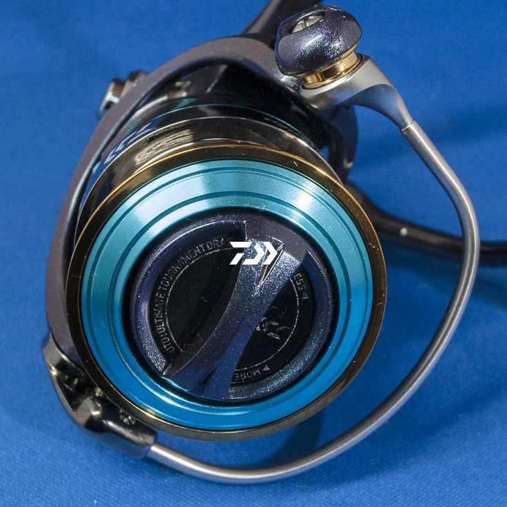 Daiwa Emeraldas MX 2508 PE 