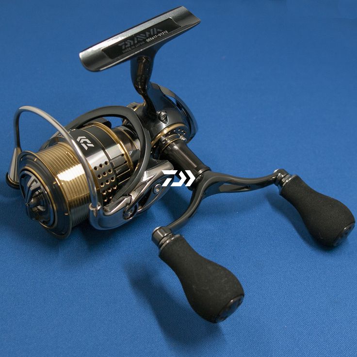 Daiwa 15 Exist 2506PE-DH