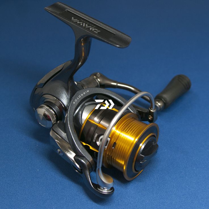 Daiwa 15 Freams 2004