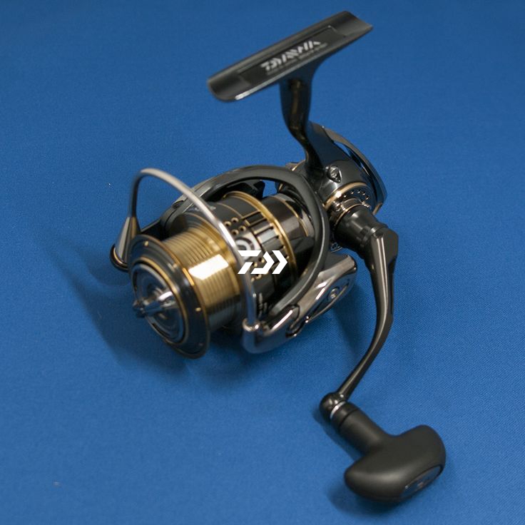 Daiwa 15 Exist 2510 PE-H