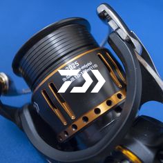 Daiwa Presso 2025 H