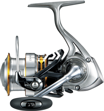 Daiwa 16 EM MS 4000H