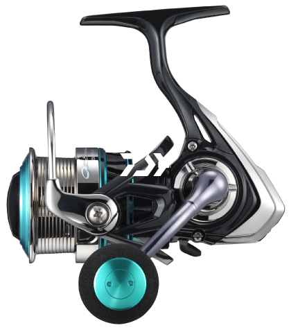 Daiwa 16 Emeraldas 2508 PE