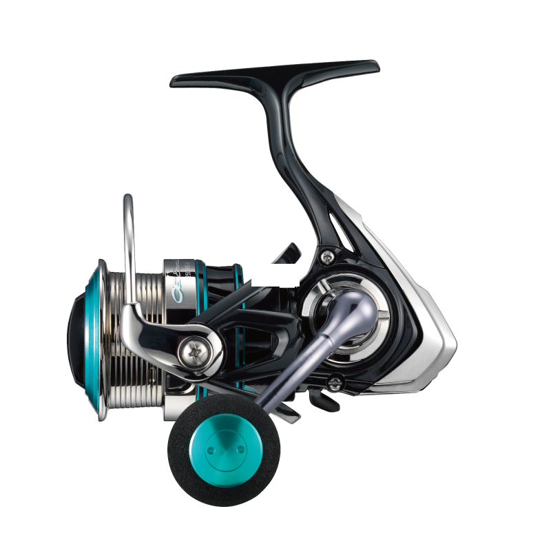 Daiwa 16 Emeraldas 2508PE-H