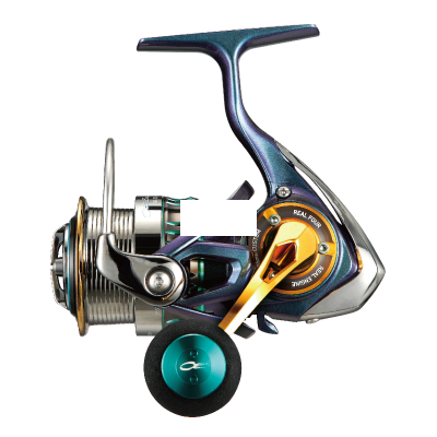 Daiwa 15 Emeraldas Air 2508PE-H