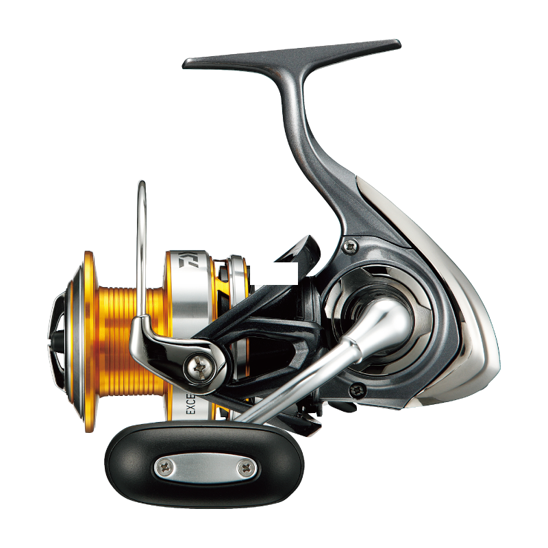 Daiwa 17 Exceler 2004