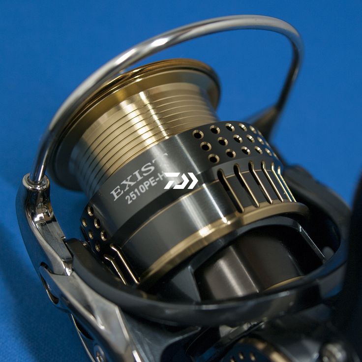 Daiwa 15 Exist 2510 PE-H