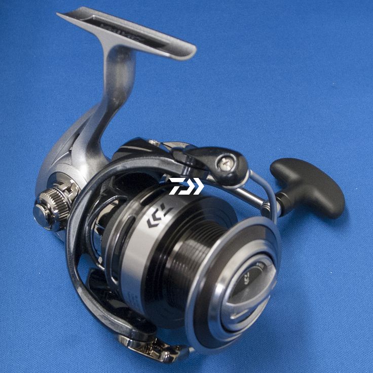 Daiwa 14 Caldia 3000