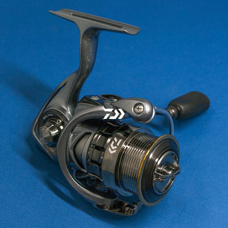 Daiwa 15 Luvias 2004H