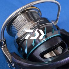 Daiwa Emeraldas MX 2508 PE-H