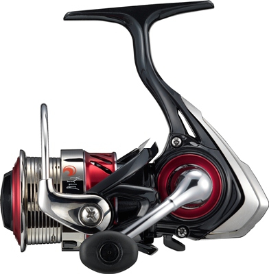 Daiwa 16 Gekkabijin MX 2004H