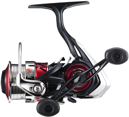 Daiwa 16 Gekkabijin MX 2004DH