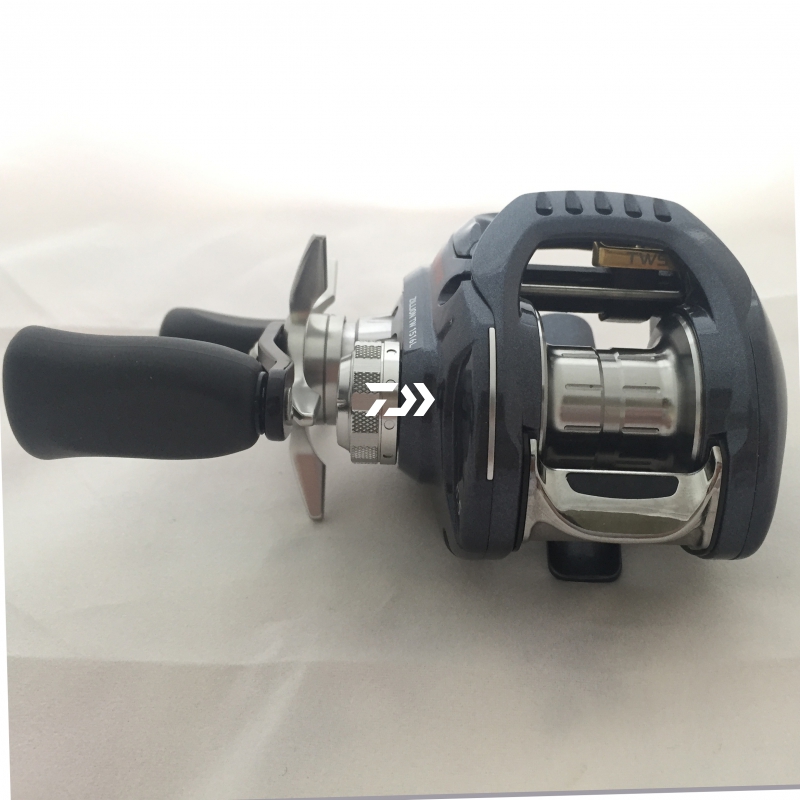 Daiwa 15 Zillion TW 1516L