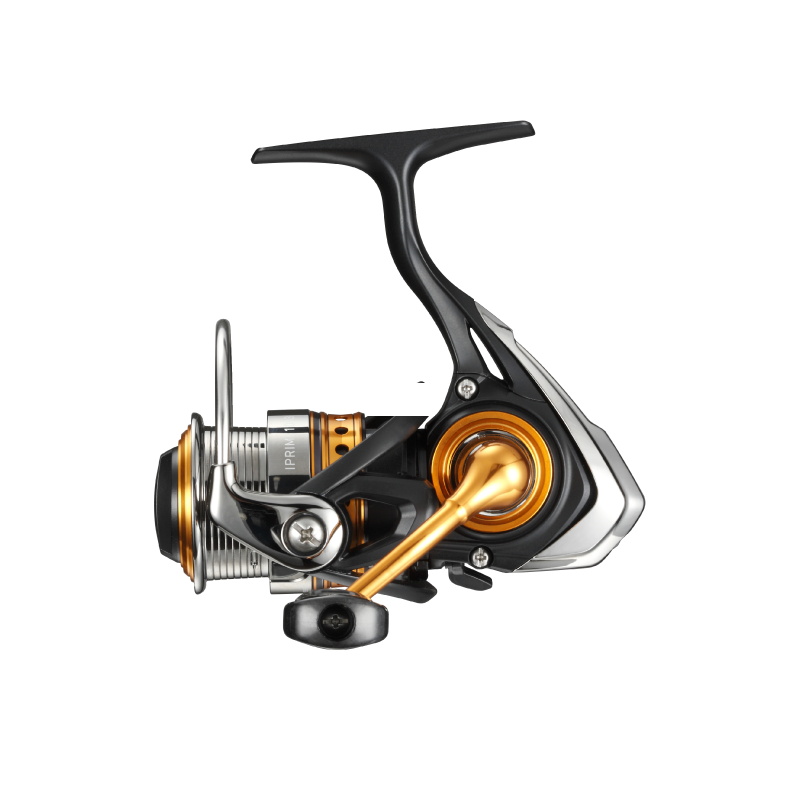 Daiwa 16 Iprimi 2004