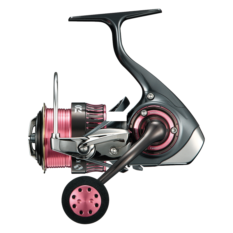 Daiwa 17 Kohga 