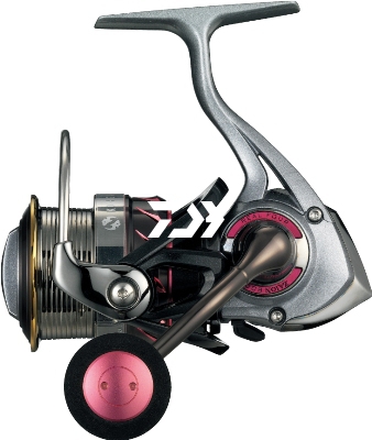 Daiwa Kohga MX 2508 PE-H