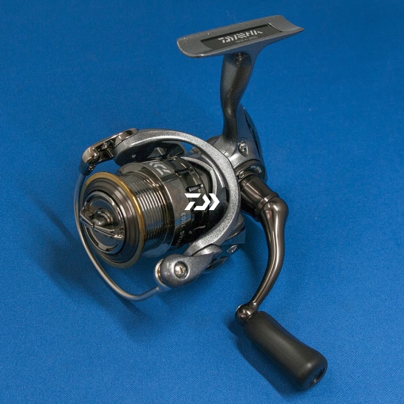 Daiwa 15 Luvias 1003