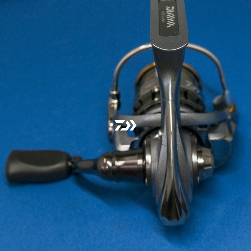 Daiwa 15 Luvias 1003