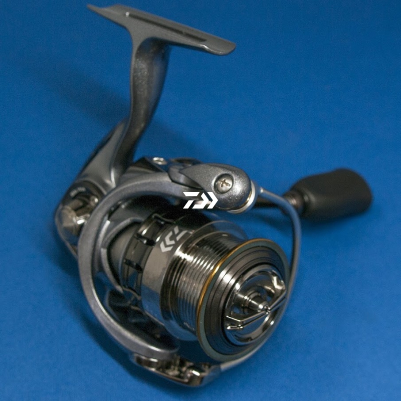 Daiwa 15 Luvias 1003