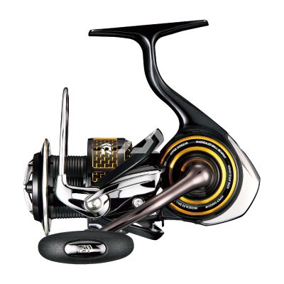 Daiwa 17 Morethan 3500