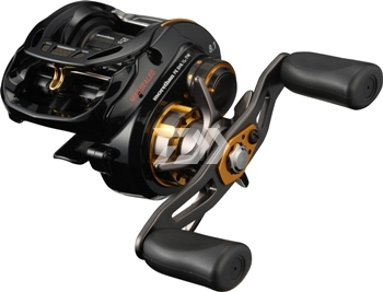 Daiwa Morethan PE SV 8.1L TW