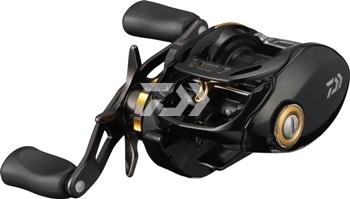 Daiwa Morethan PE SV 8.1R TW