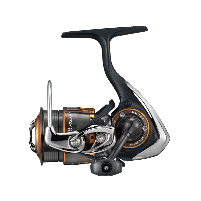 Daiwa 15 Presso 2025c