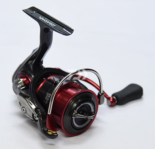 Daiwa Aegis 2505F