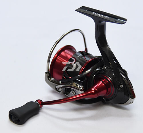 Daiwa Aegis 2505F