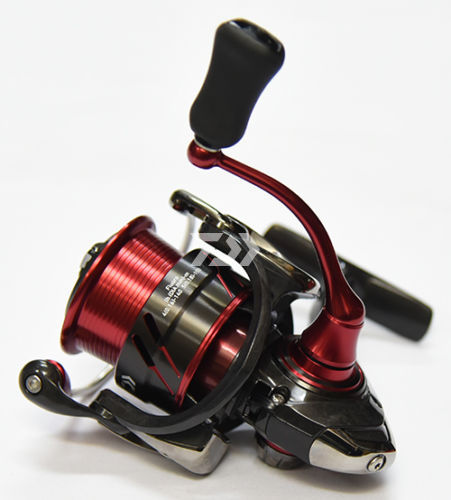 Daiwa Aegis 2505F