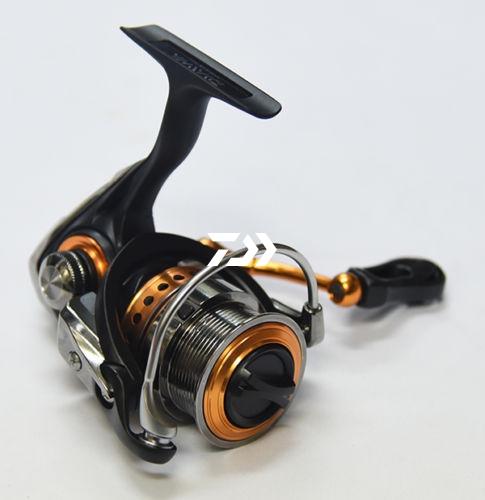 Daiwa 16 Iprimi 2004