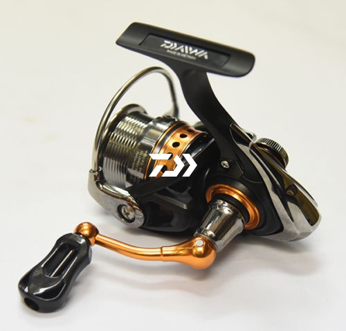 Daiwa 16 Iprimi 2004