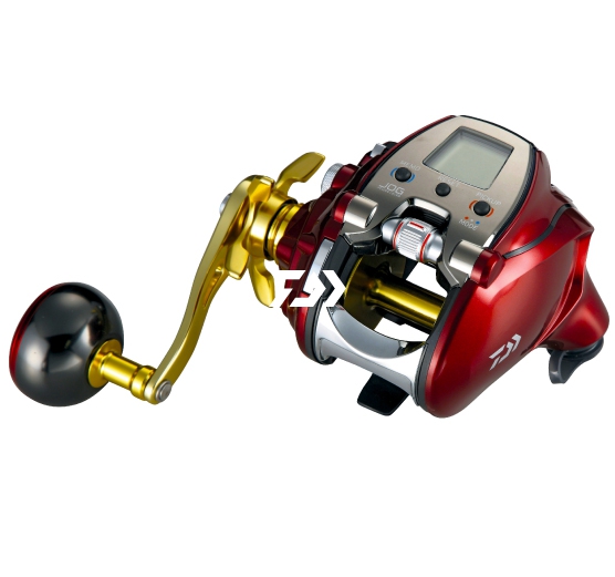 Daiwa 15 Seaborg 300MJ-L