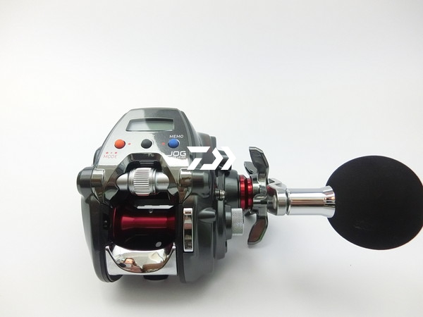 Daiwa 15 Seaborg 200j-L