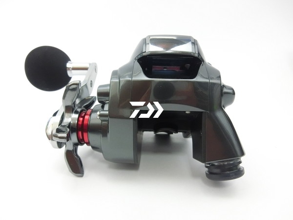 Daiwa 15 Seaborg 200j-L