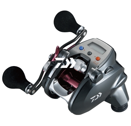 Daiwa 16 Seaborg 200J DH L