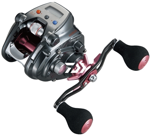 Daiwa 16 Seaborg 200J DH