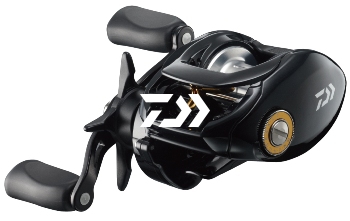 Daiwa Tatula 103H-TW