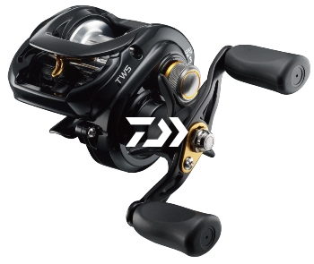 Daiwa Tatula 103HL-TW