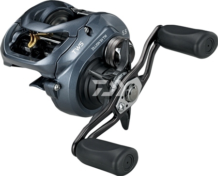 Daiwa 16 Zillion SV-TW 1016SV L