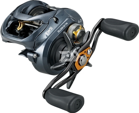 Daiwa 16 Zillion SV-TW 1016SV H