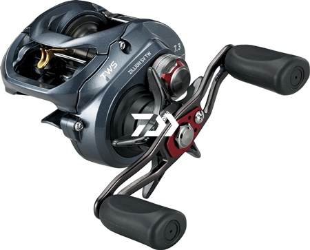 Daiwa 16 Zillion SV-TW 1016SV SHL