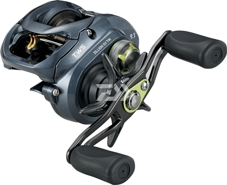 Daiwa 16 Zillion SV-TW 1016SV XXH